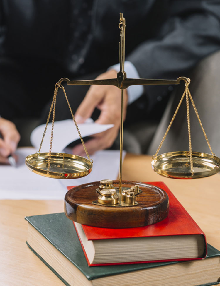 Procédures Judiciaires & Sécurisation Juridique
