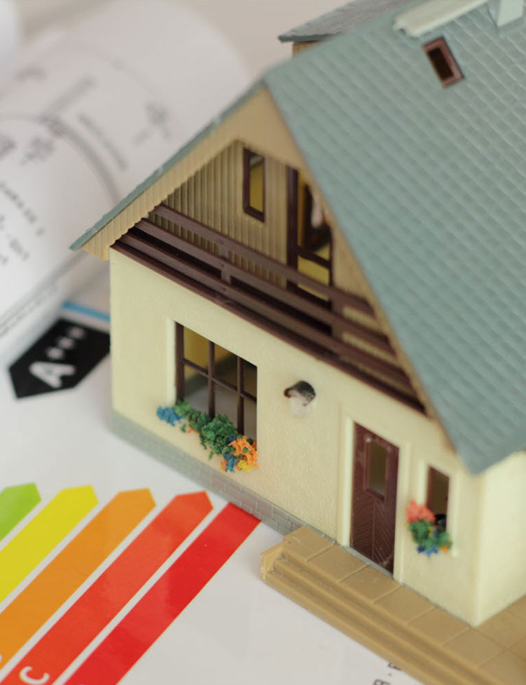 Un plan pluriannuel de travaux