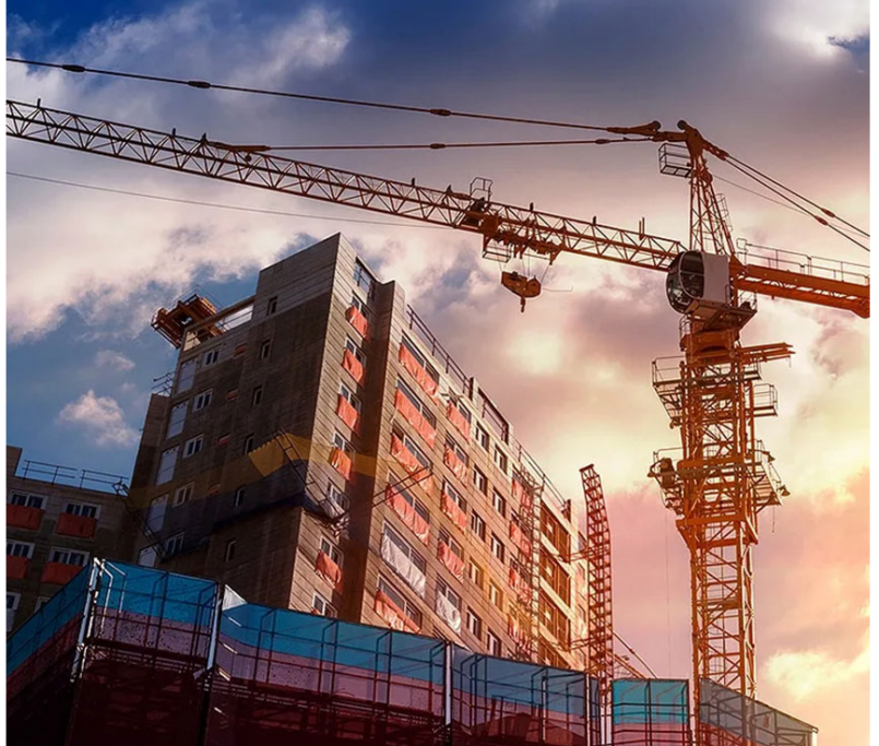 Votre Reference en Diagnostics et Expertises du Batiment