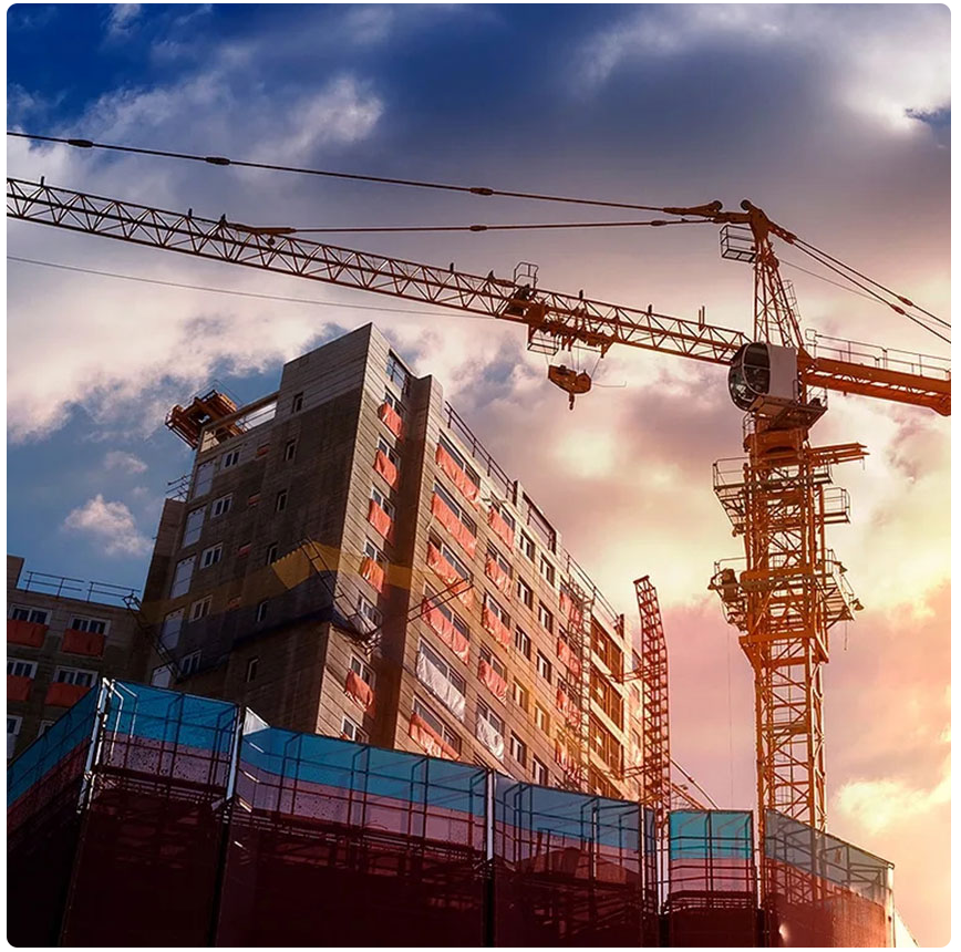 Votre Reference en Diagnostics et Expertises du Batiment