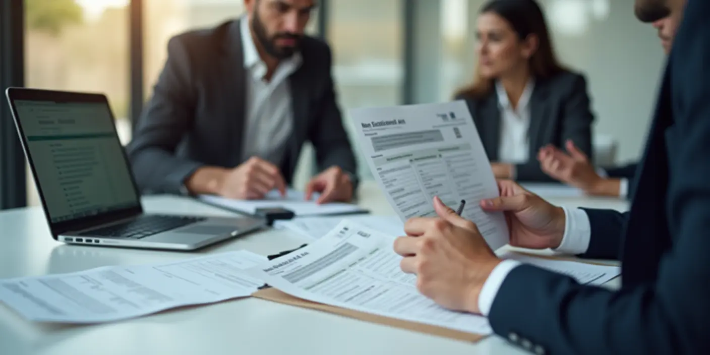 Comment constituer un dossier de demande de subvention