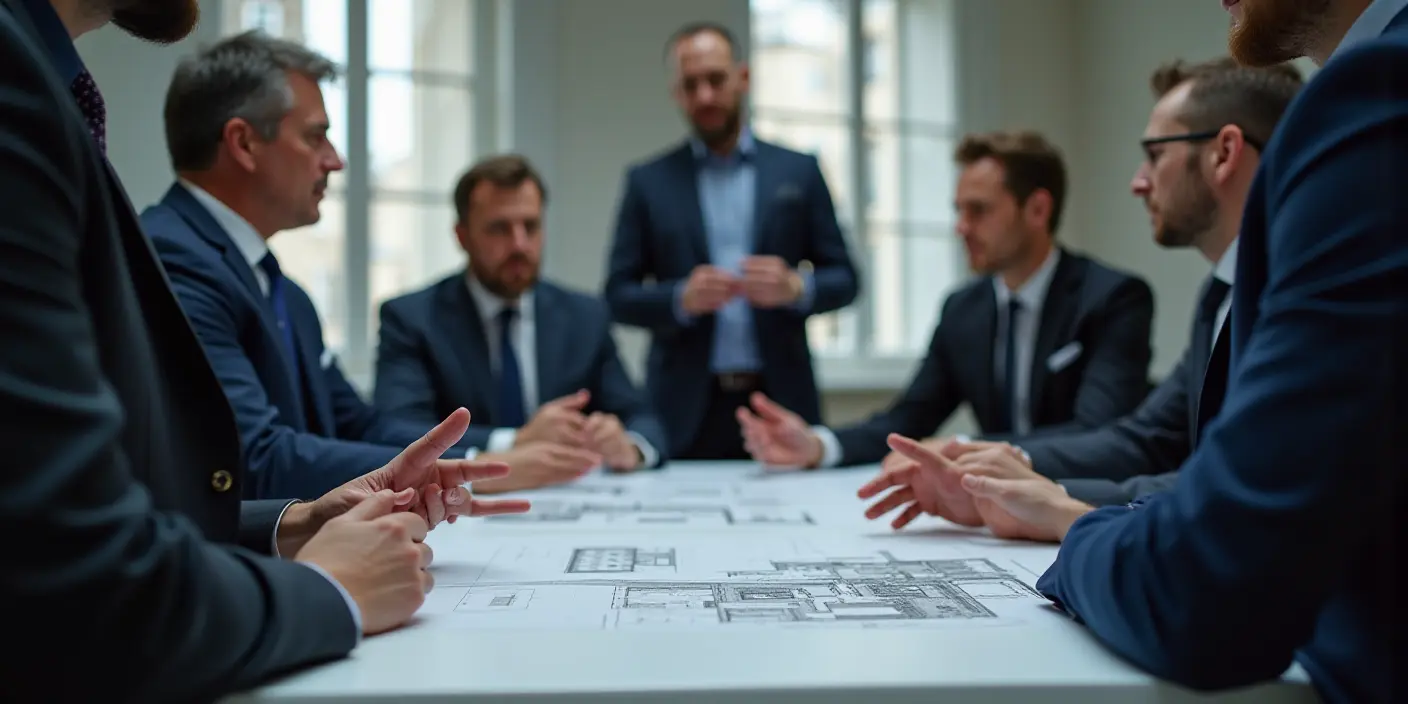 Conclusion : Choisir le bon expert DTG à Paris, c’est garantir la sérénité de votre copropriété