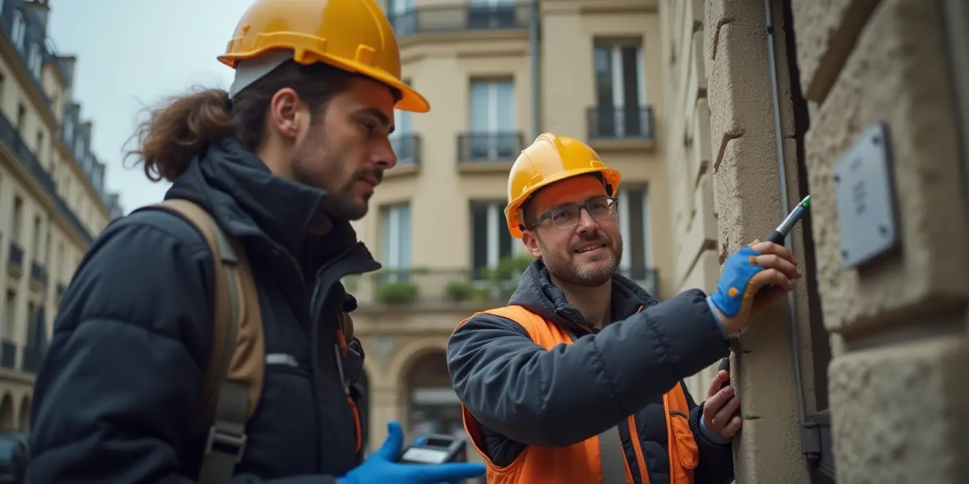 Conclusion : Optimisez votre Plan Pluriannuel de Travaux avec Rochefaure Expertises