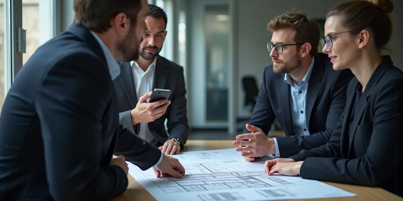 Conclusion : Optimisez votre copropriété avec un DTG