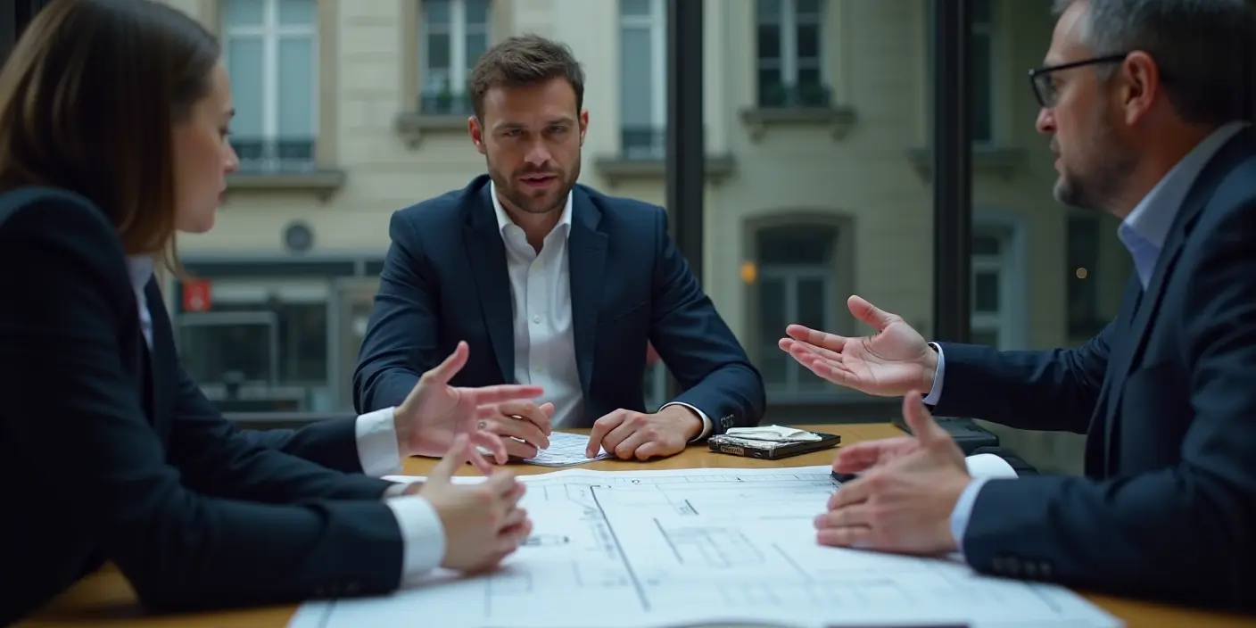 Conclusion : Préparez votre copropriété à la réglementation DTG 2025