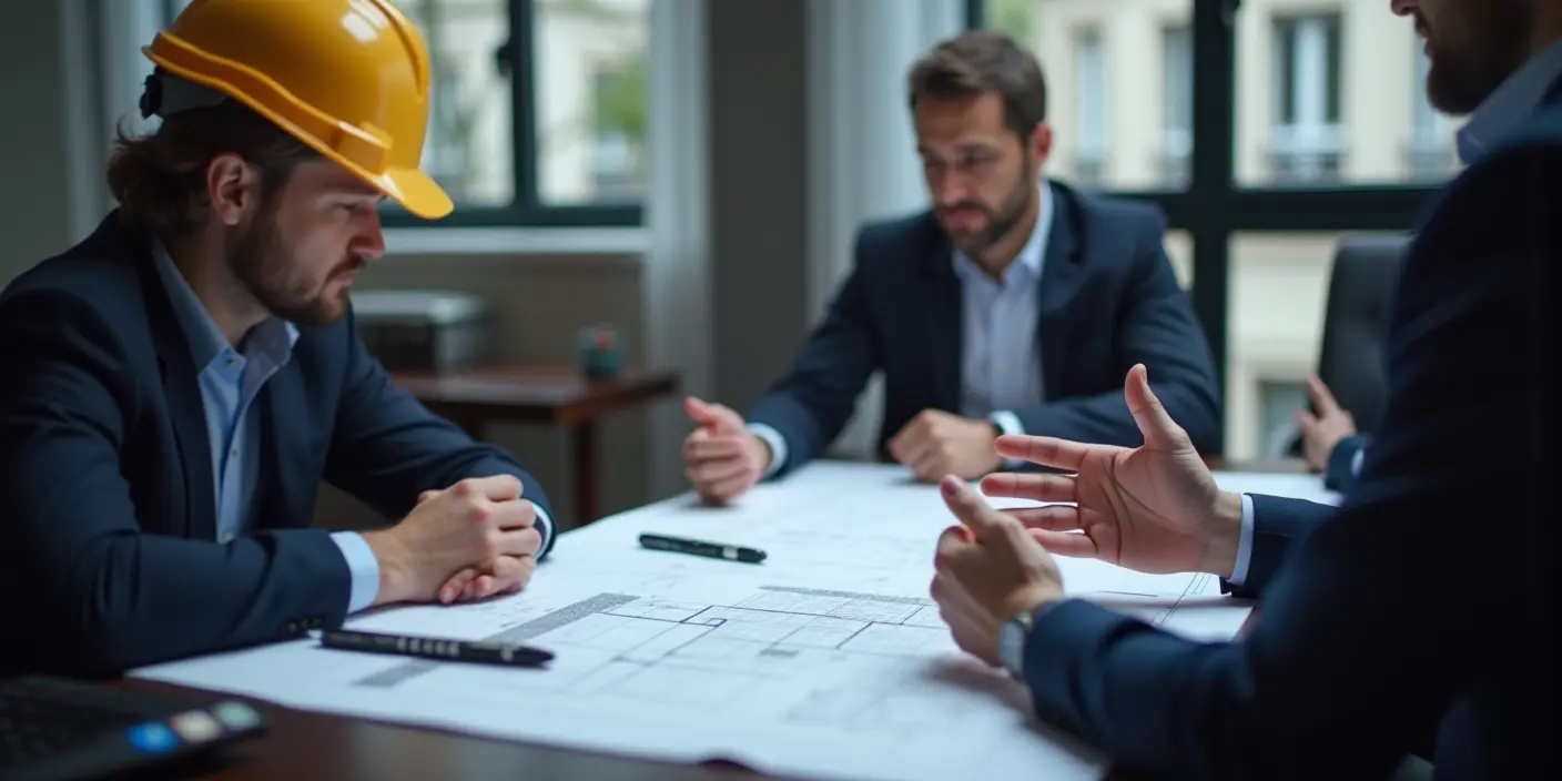 Conclusion : Protégez votre copropriété des risques liés à l’absence de DTG