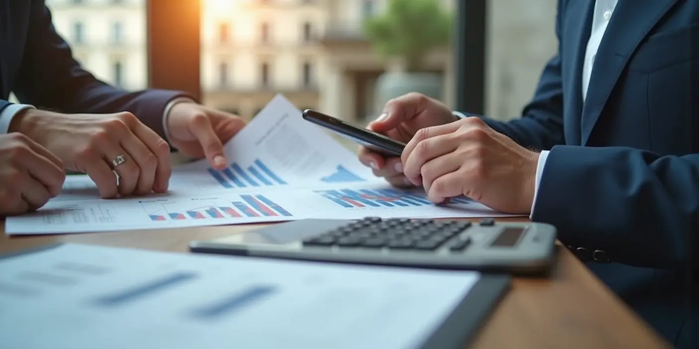 Conclusion : Réalisez des économies significatives sur vos travaux grâce à un PPT optimisé