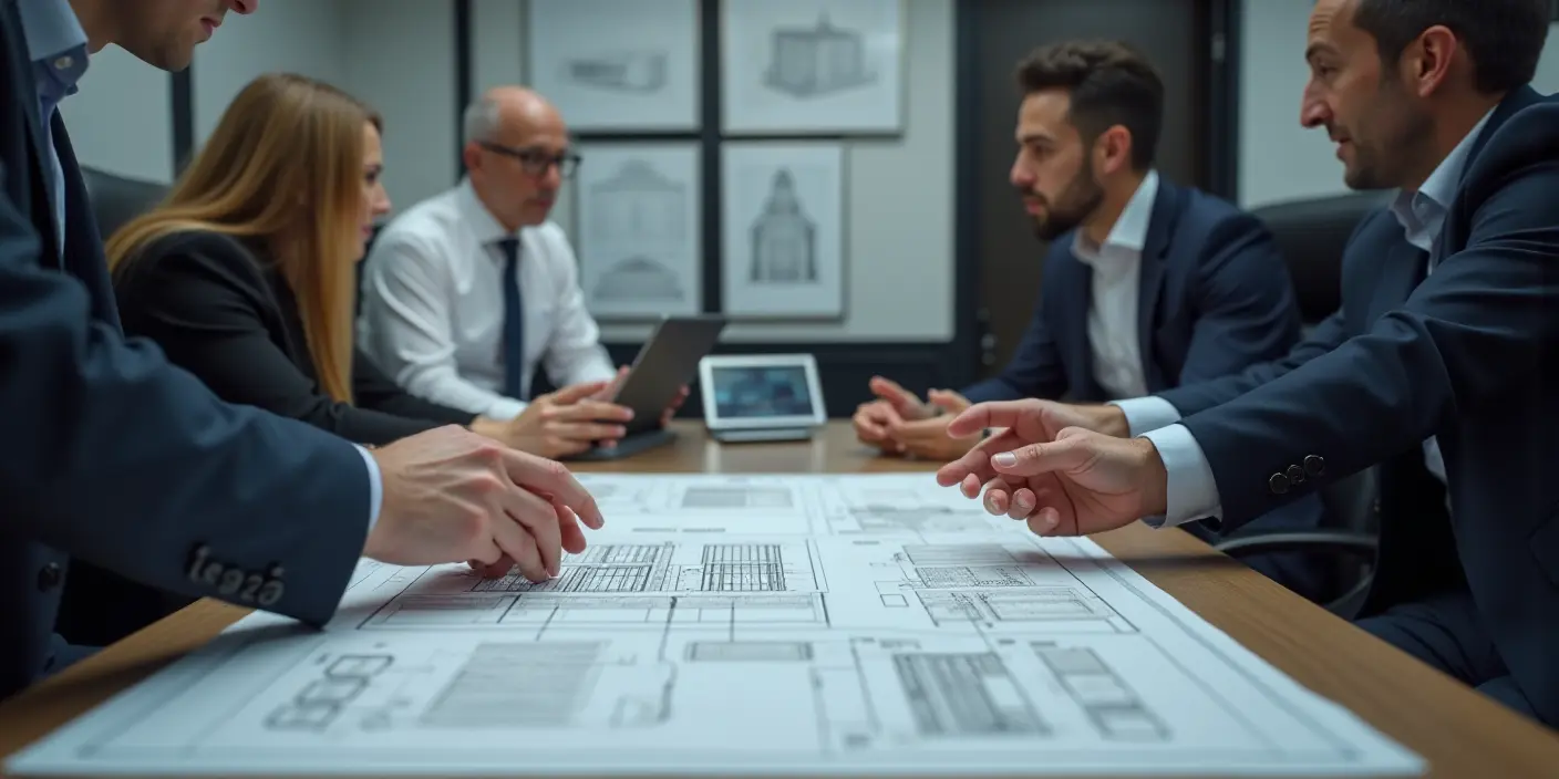 Conclusion : Sécuriser votre copropriété grâce à un DTG conforme