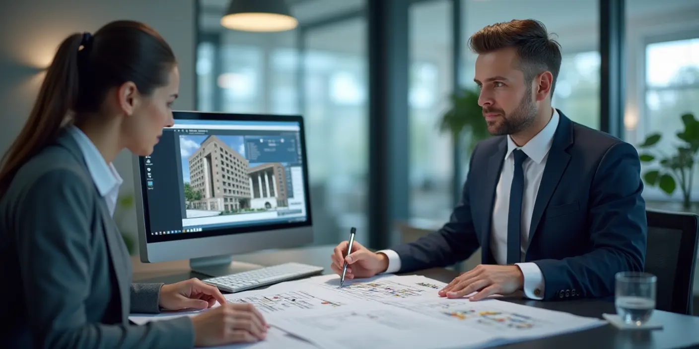 Conclusion : Valorisez votre copropriété grâce au DTG