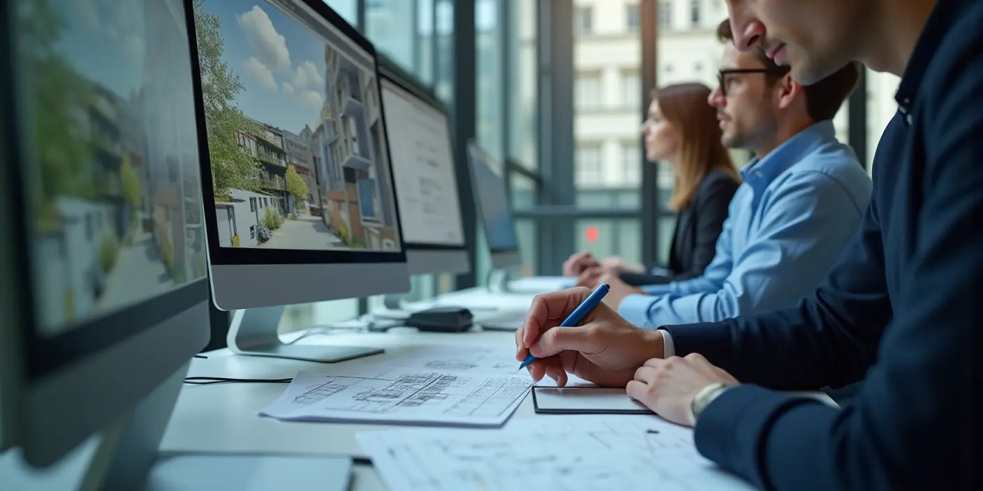 Conclusion : Votre DTG Paris, un atout décisionnel majeur