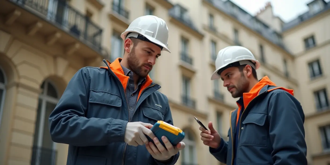 Conclusion : Votre Plan Pluriannuel de Travaux sur 10 Ans, Clé d’une Copropriété Sérène
