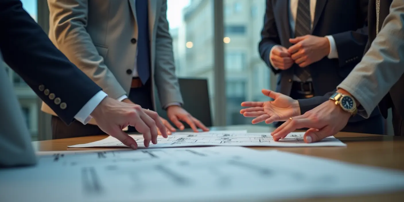 Demande de Devis Simple et Rapide