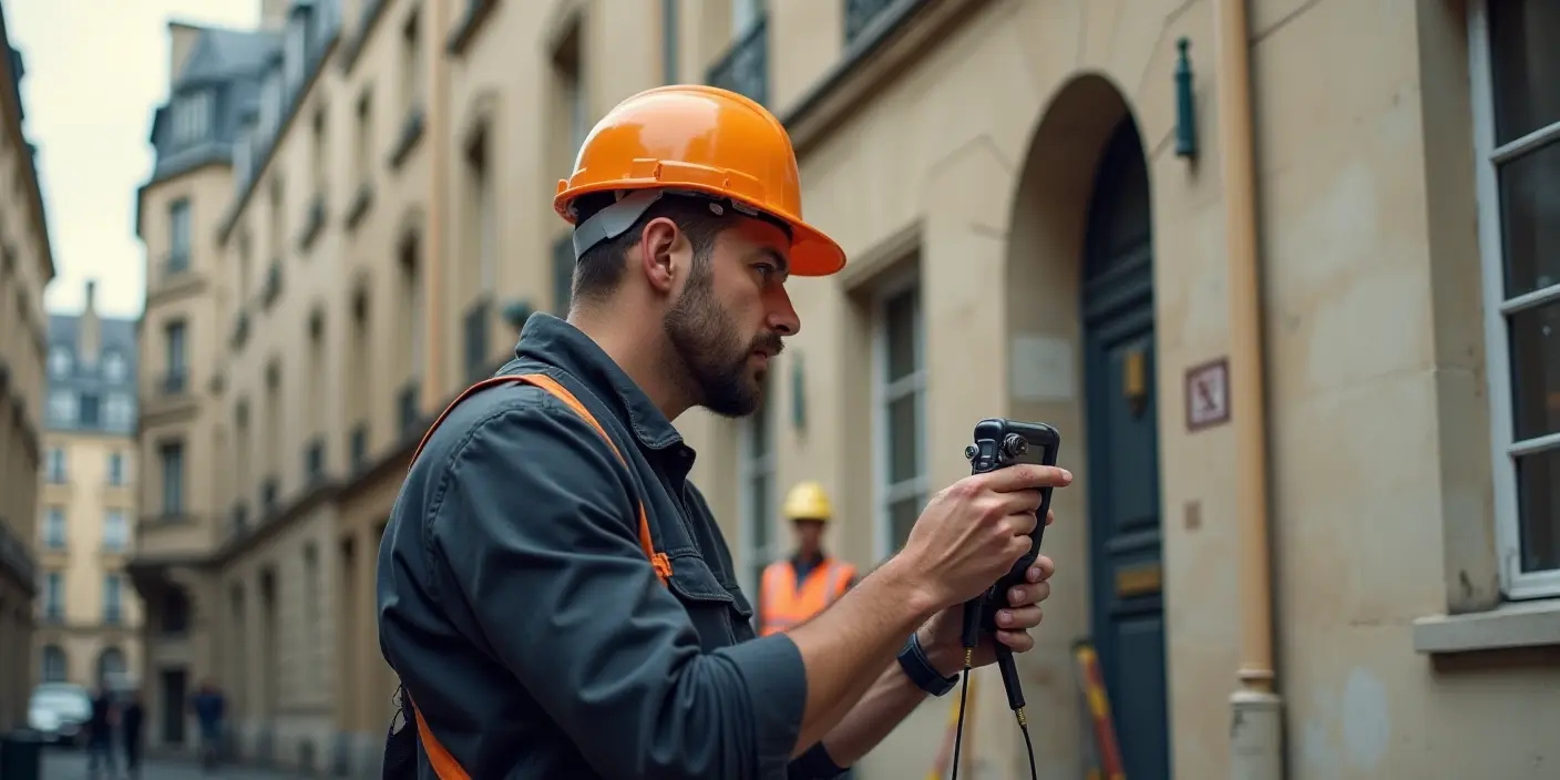 Le Plan Pluriannuel de Travaux (PPT) et le DTG