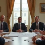 Performance énergétique et sécurité