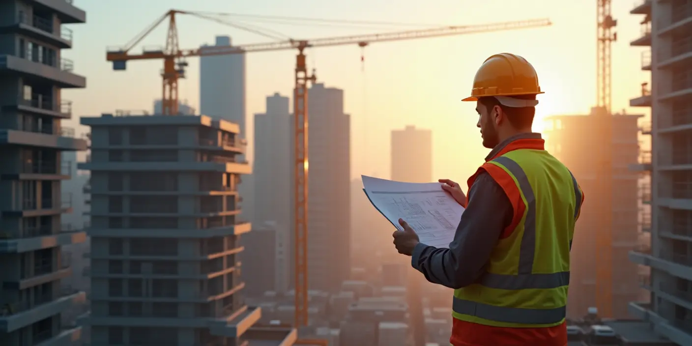 Sécurité et tranquillité pour les copropriétaires