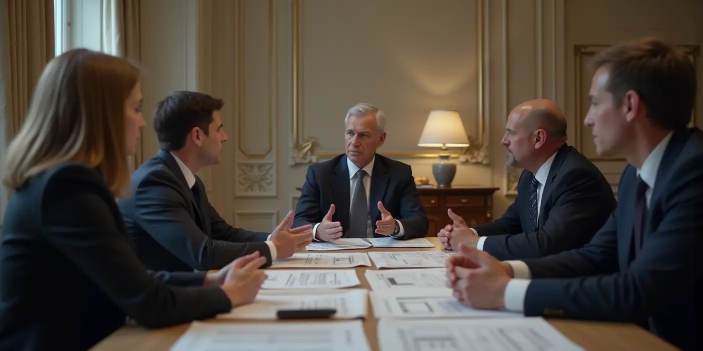 Témoignages clients : Satisfaction et confiance