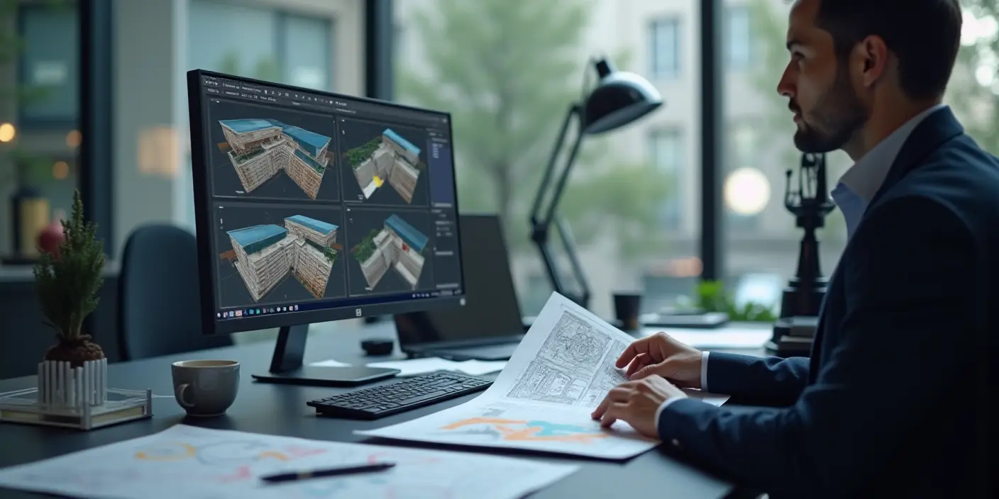 Conclusion : Faites le choix de la sérénité avec Rochefaure Expertises