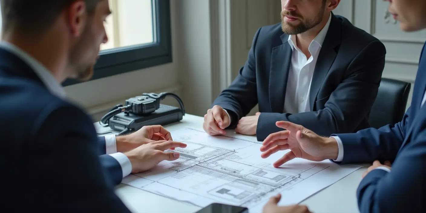 Conclusion : Investir dans un DTG, c’est investir dans la sérénité de votre copropriété