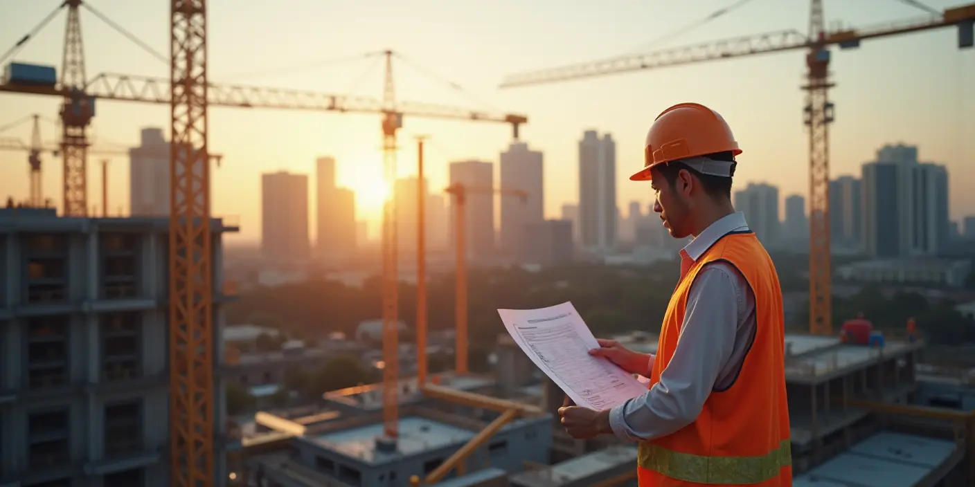 Conclusion : Maîtrisez vos délais DTG et assurez la sérénité de votre assemblée générale