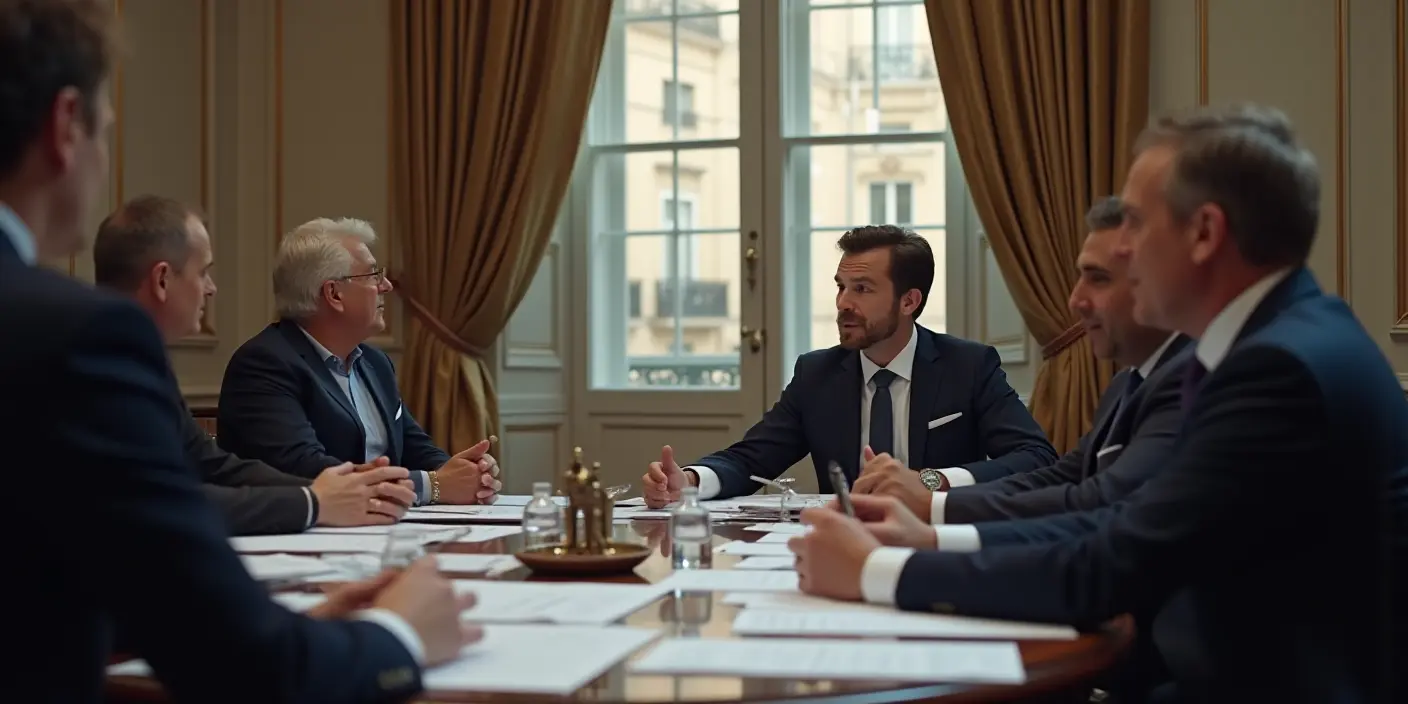 Conclusion : Préparez sereinement votre Assemblée Générale