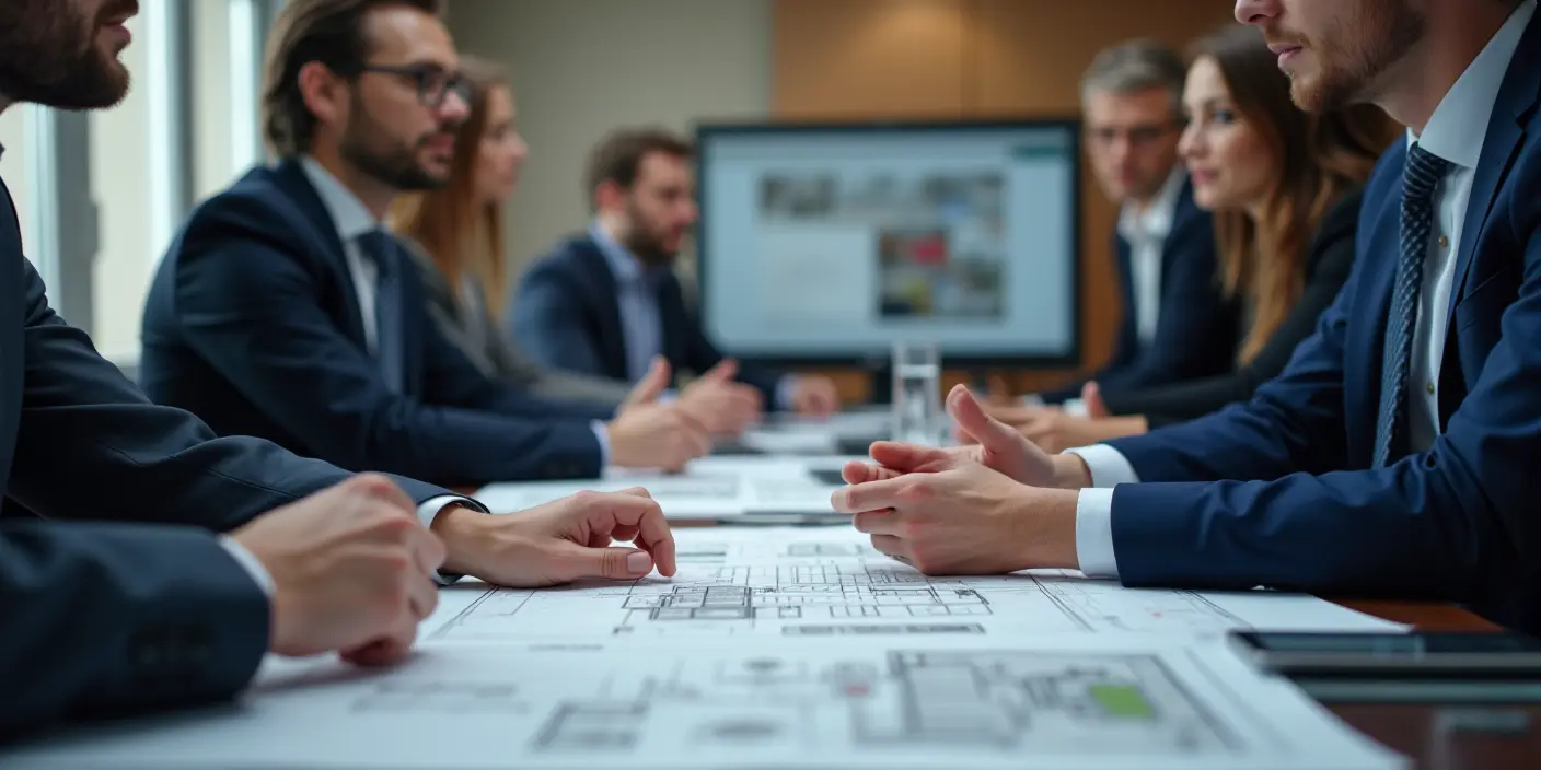 Conclusion :  Sécuriser votre copropriété grâce à un DTG