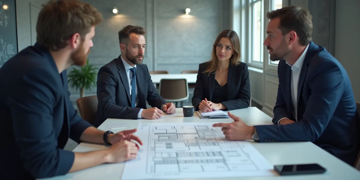 Conclusion : Votre DTG Paris Centre, entre sécurité et sérénité