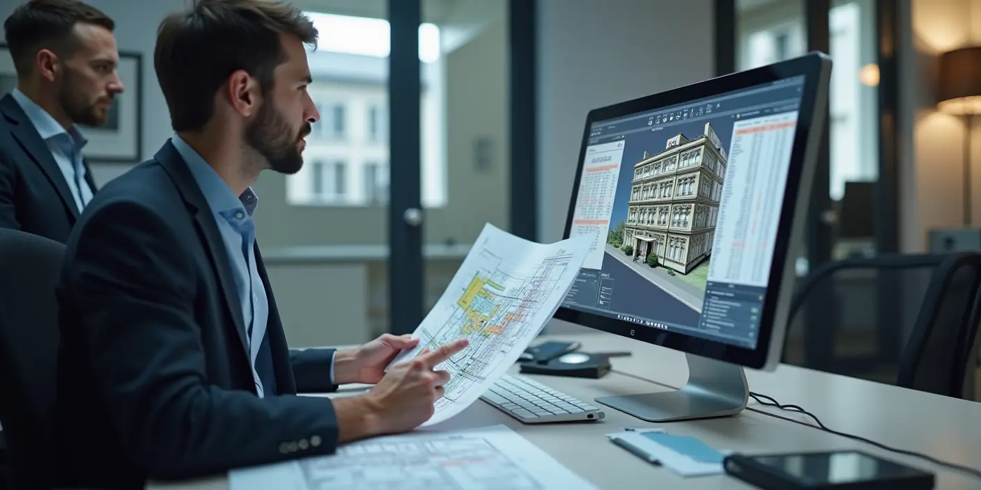 Conclusion : Votre DTG à Levallois-Perret avec Rochefaure Expertises