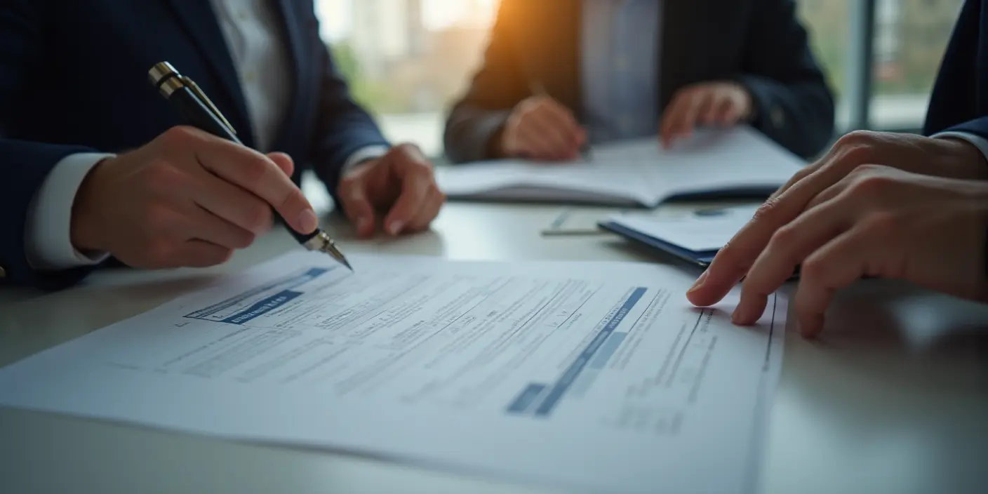 Conseils et Assistance du Syndic