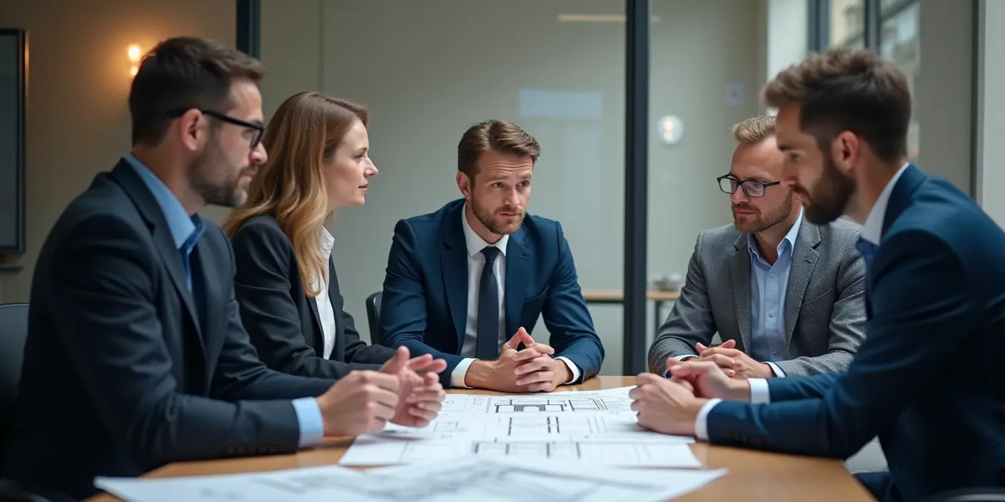 Diagnostic Technique Global : Un investissement pour votre copropriété