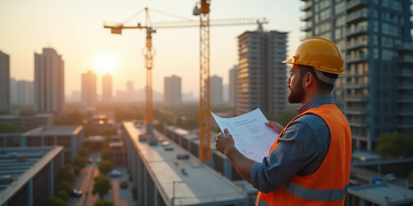 Diagnostic Technique Global : organisation et logistique