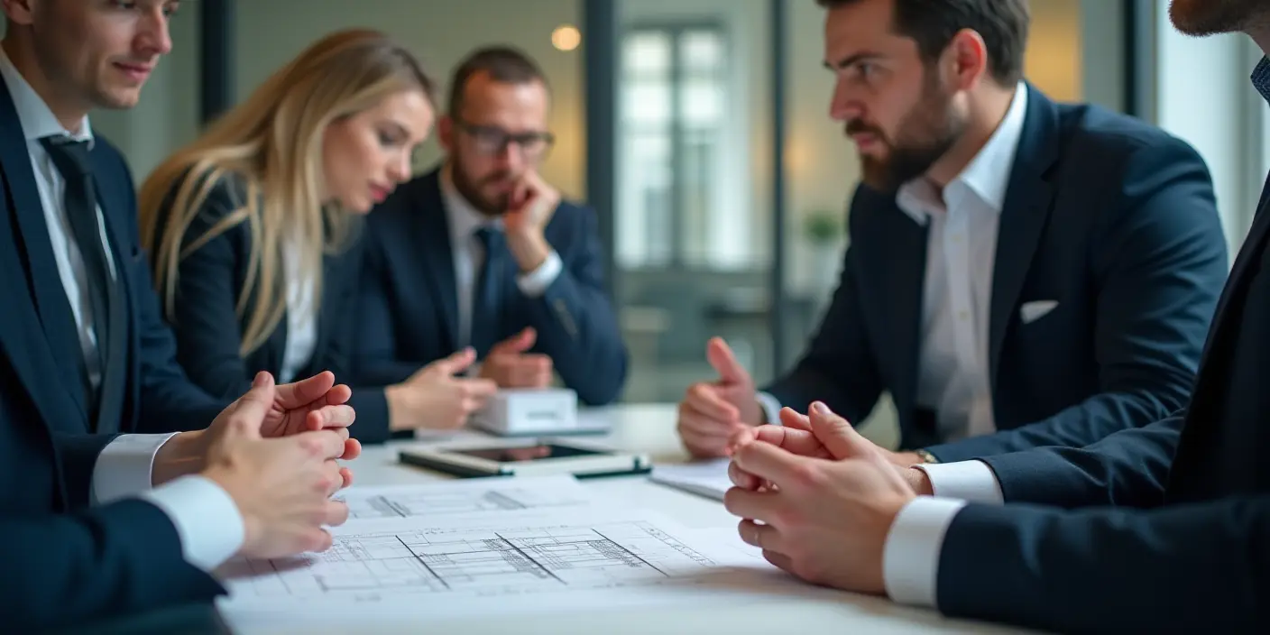 Facilitation de la vente ou de la location