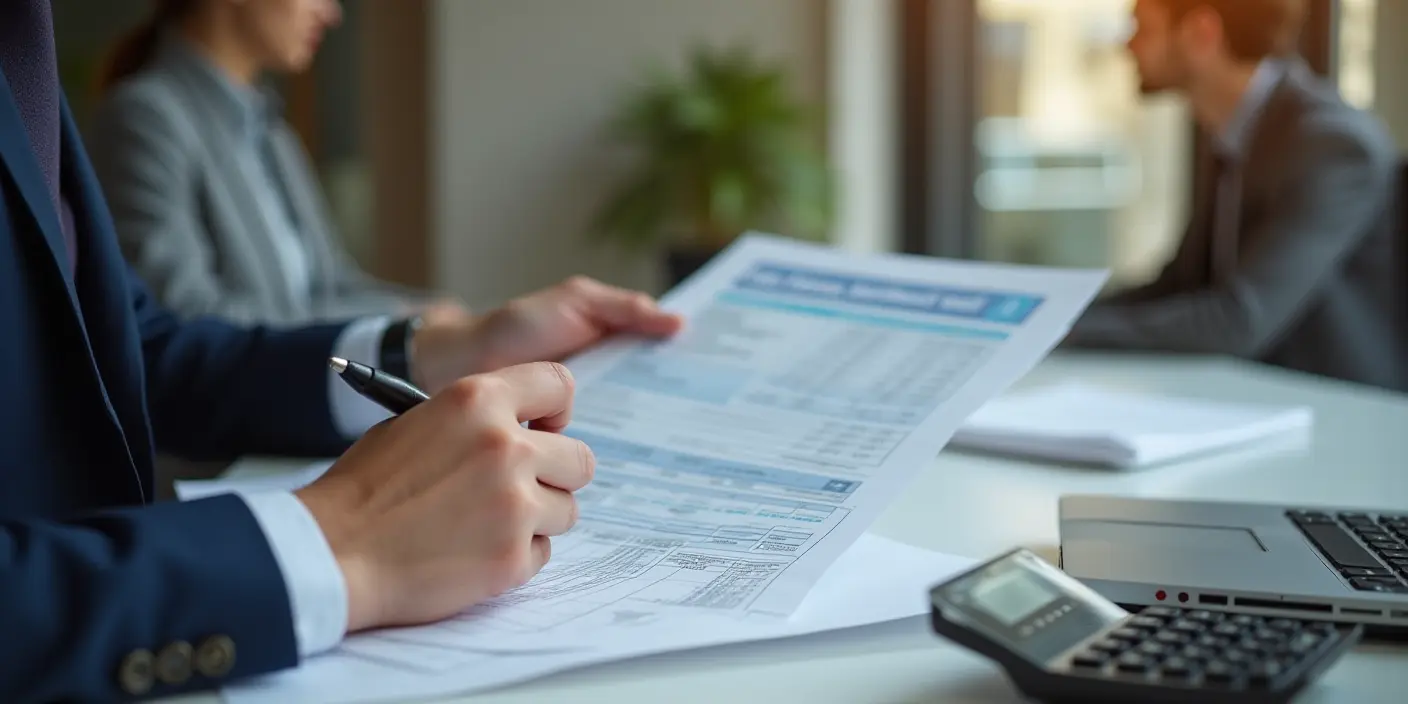 Gestion des Financements et des Subventions