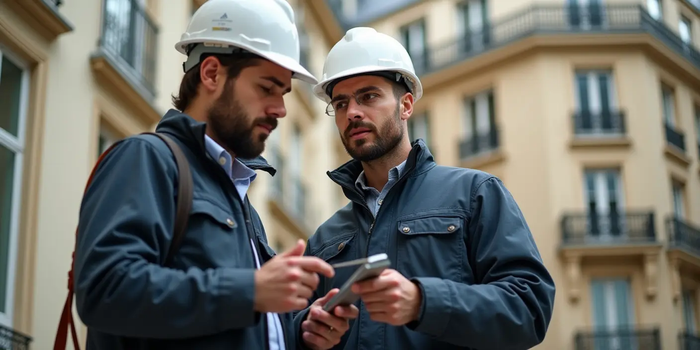 Intégration du DTG dans le PPT