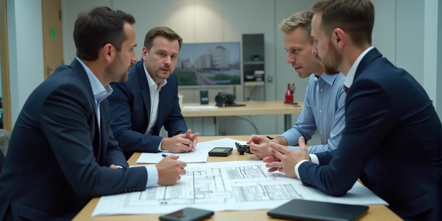 Intervention Rapide en Île-de-France (sous 48h)