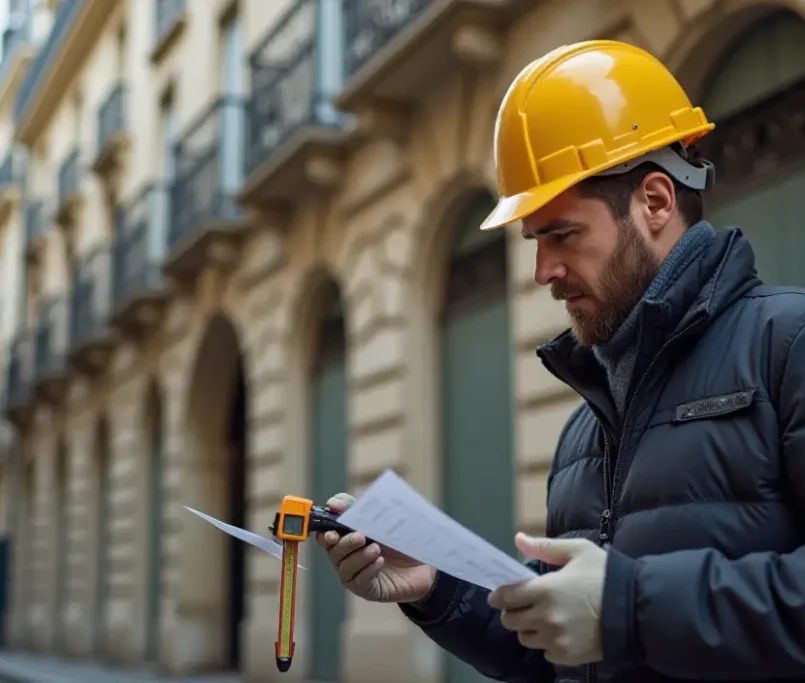 Le Plan Pluriannuel de Travaux (PPT) après le DTG
