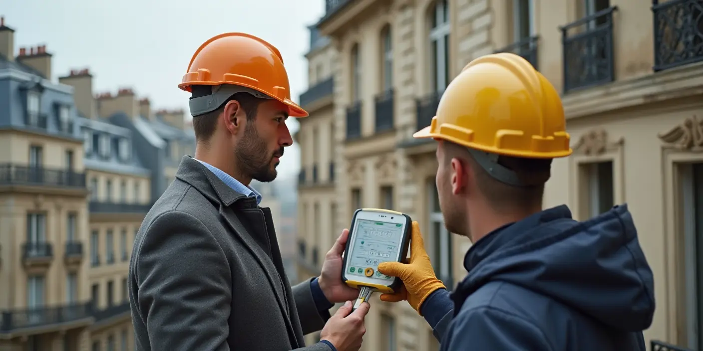 Le Plan Pluriannuel de Travaux (PPT) et le DTG