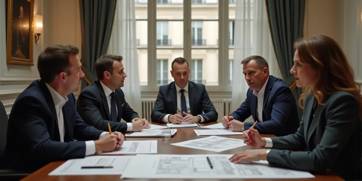 Les sanctions en cas de non-conformité