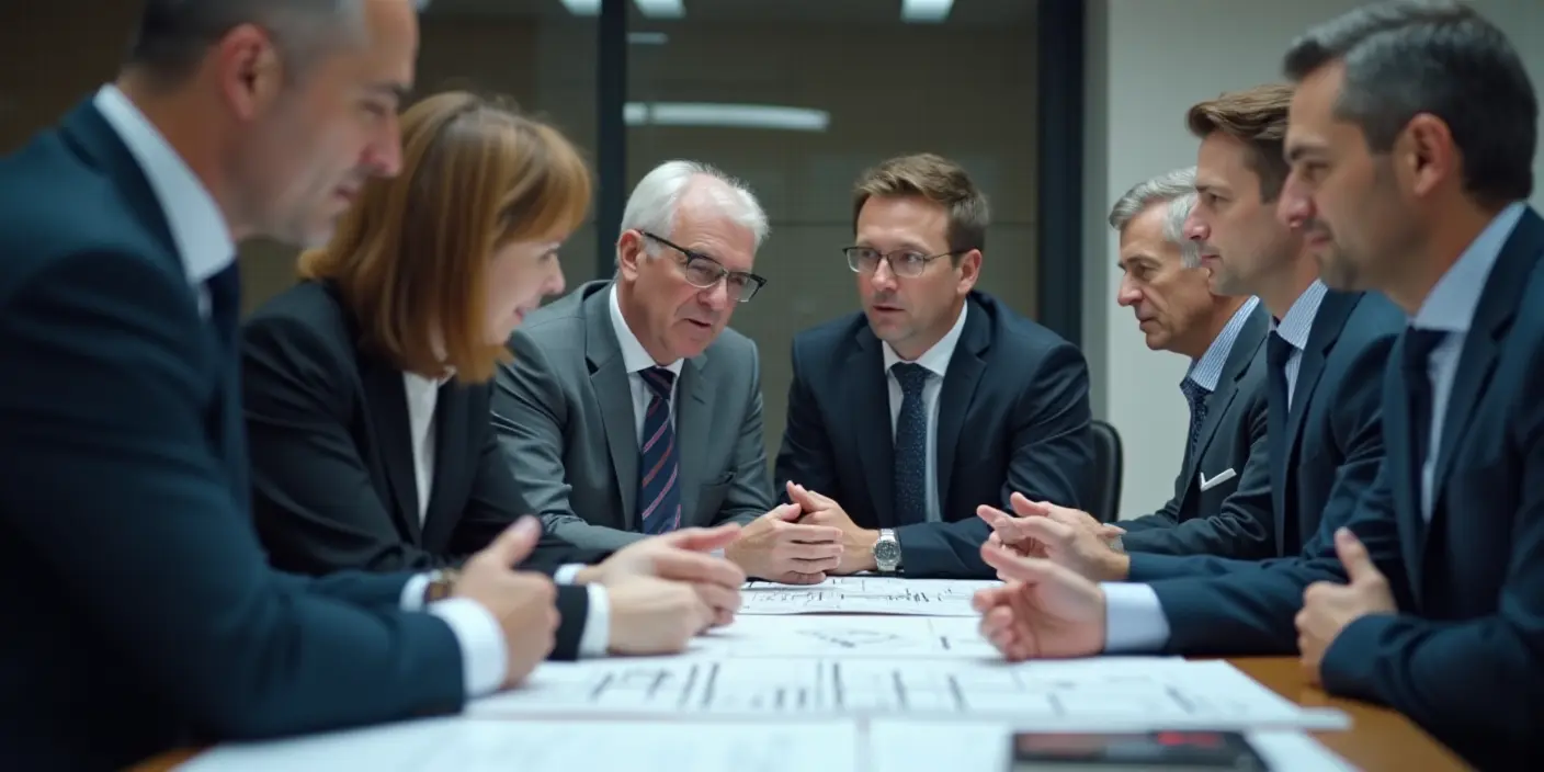 Notre expertise et notre expérience