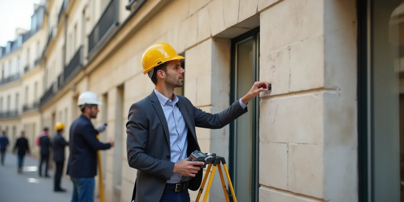 Plan Pluriannuel de Travaux (PPT) et DTG