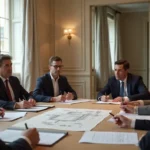 5.1. Le Plan Général de Coordination (PGC SPS)