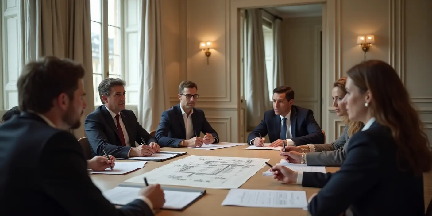 5.1. Le Plan Général de Coordination (PGC SPS)