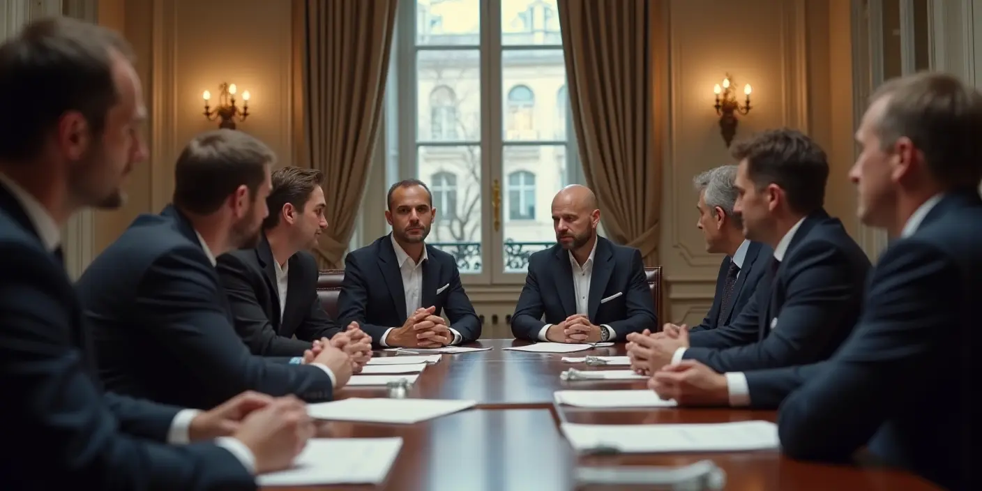6.2. Gérer un Vote Négatif et les Reports
