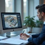 Choisir Votre Expert DTG Certifié au Havre : L’Exigence Rochefaure Expertises