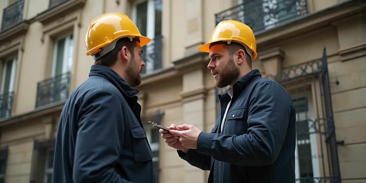 Conclusion : Anticiper l’Avenir de Votre Copropriété avec Rochefaure