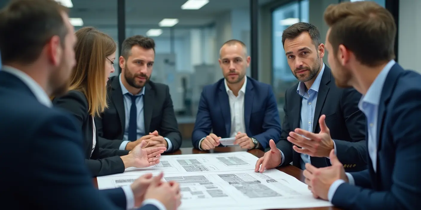 Conclusion : Anticipez l’Avenir de Votre Copropriété au Havre avec un DTG Expert