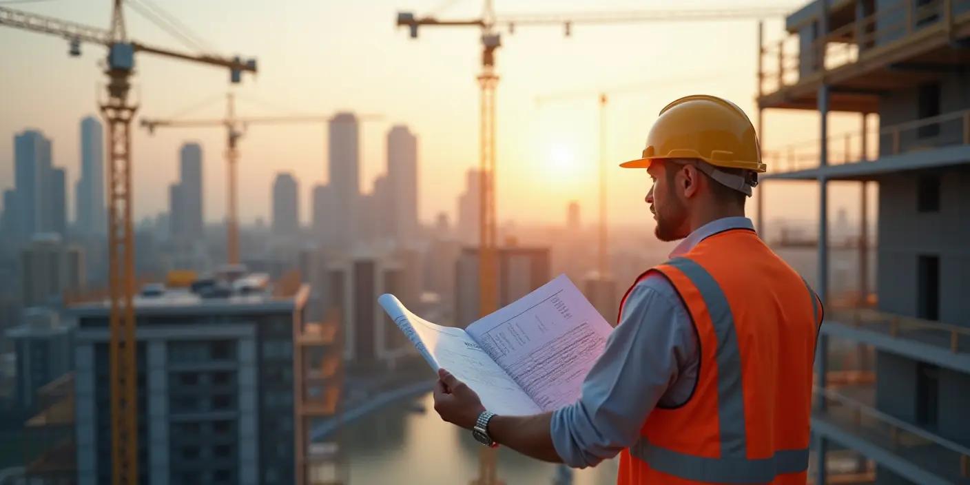 Conclusion : Sécurisez Vos Projets Immobiliers avec Rochefaure Expertises