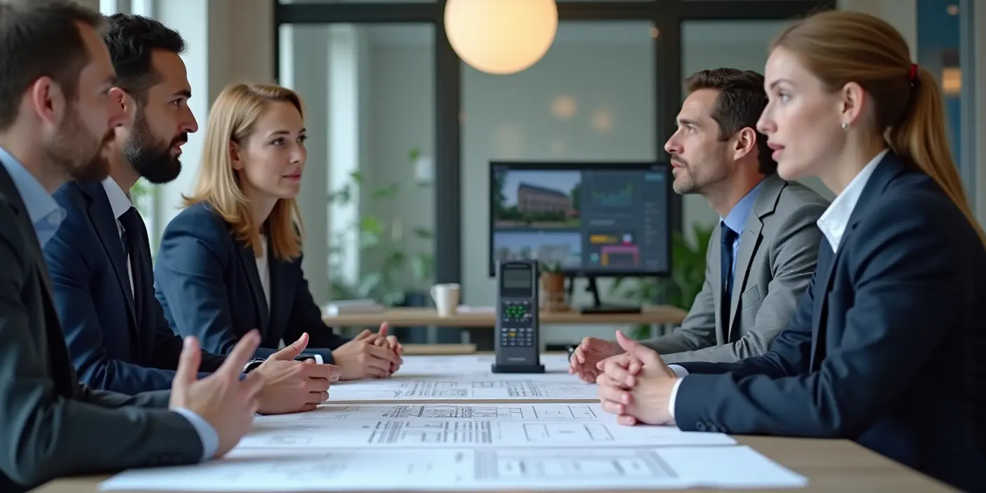 En résumé : Votre estimation de valeur vénale précise en Île-de-France