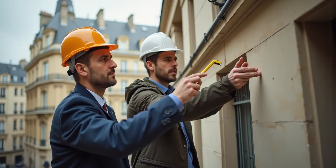 FAQ : Vos Questions Fréquentes sur le Fonds de Travaux et le PPT