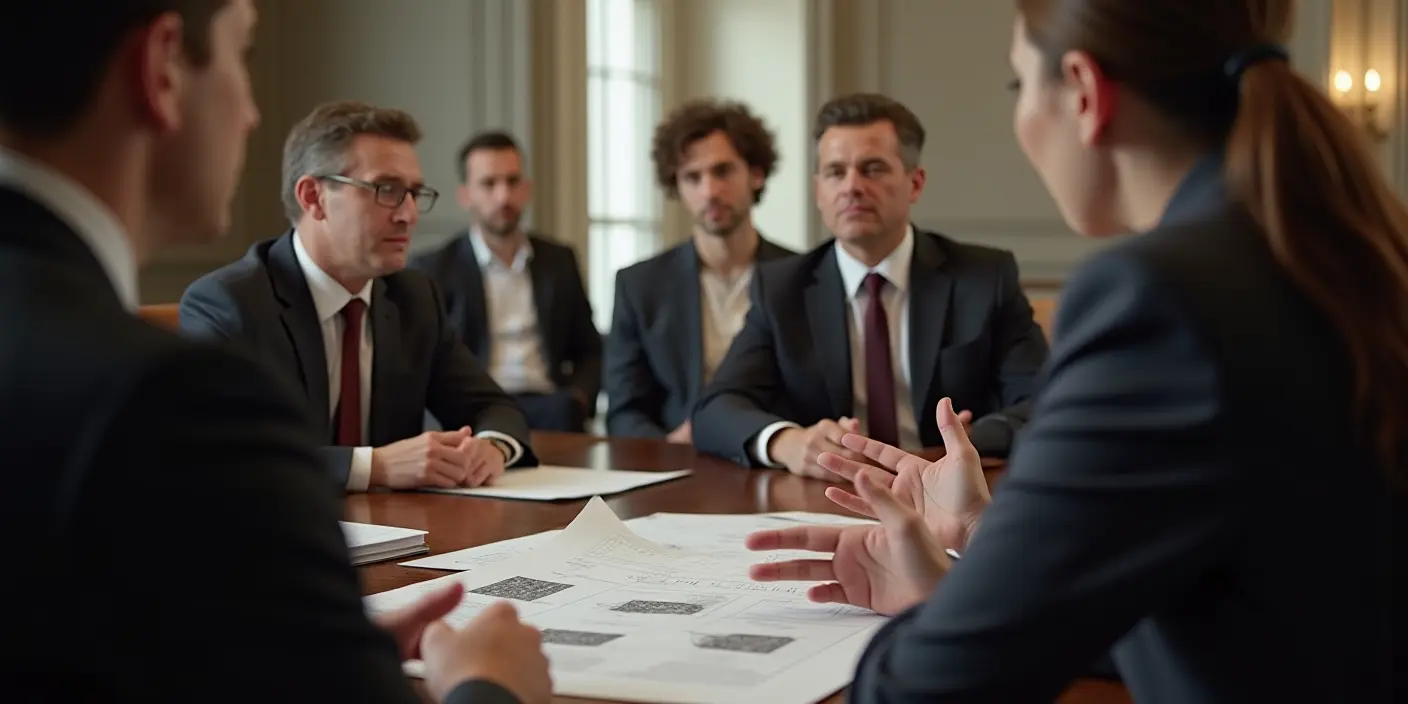 FAQ sur la Coordination SPS : Vos Questions, Nos Réponses d’Experts