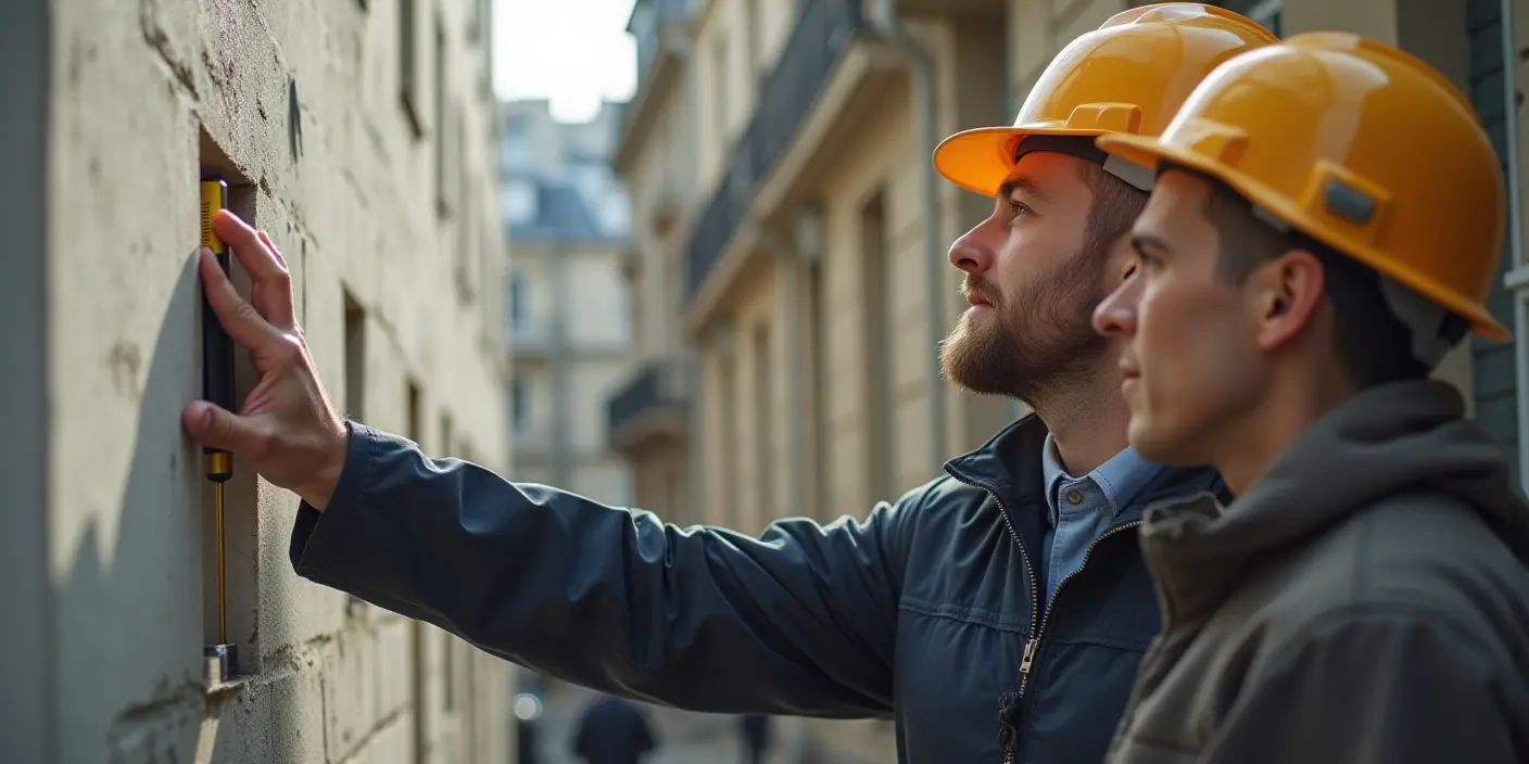 Financement des Travaux du PPT : Fonds de Travaux ALUR et Aides Locales